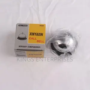 Kitchen/Reception/Table Service Bell