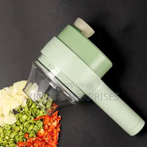4 in 1 Rechargeable Cooking Hammer