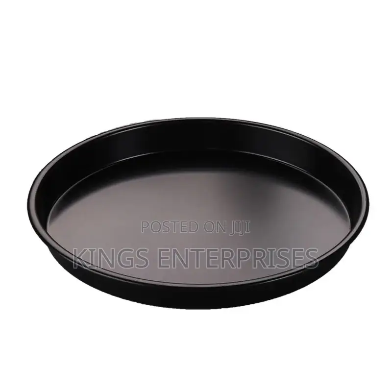 Non-Stick Pizza Pan
