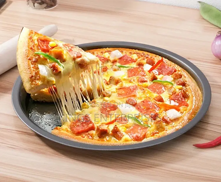 Non-Stick Pizza Pan