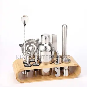 Cocktail Making Set