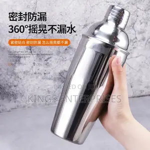 Cocktail Making Set