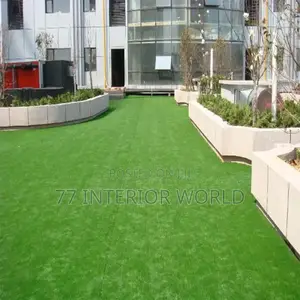Grass Carpets
