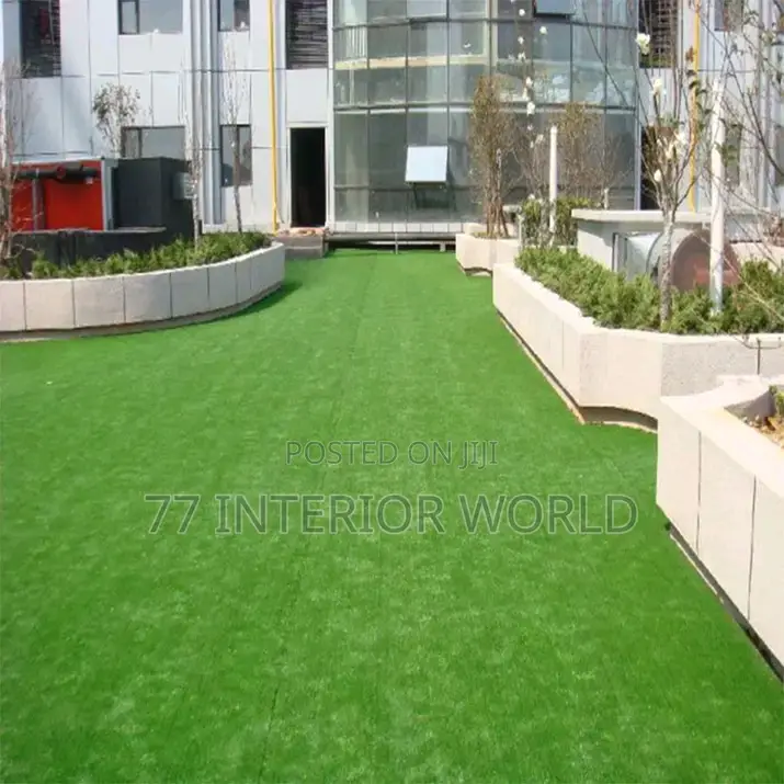 Grass Carpets