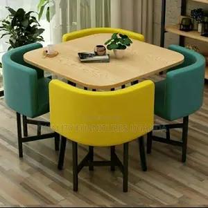 4 Seater Dinning Table on Order