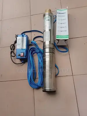 King Max Water Pump 58m 1HP