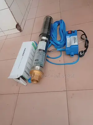 King Max Water Pump 58m 1HP