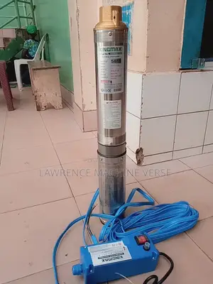 King Max Water Pump 58m 1HP
