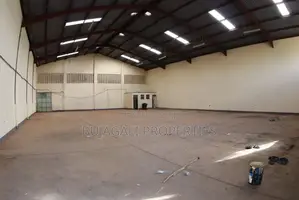 Affordable Warehouse Space at Bweyogerere at 4USD Per SQM