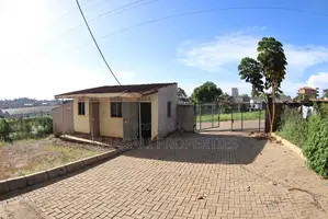 Affordable Warehouse Space at Bweyogerere at 4USD Per SQM