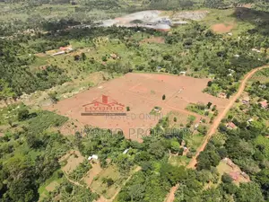 Prime Plots for Sale at Wakiso~Bakka Land Estate~Hoima Rd V.