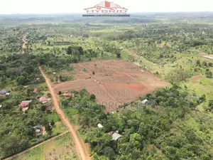 Prime Plots for Sale at Wakiso~Bakka Land Estate~Hoima Rd V.