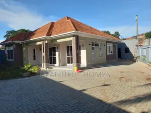 Furnished 4bdrm Bungalow in Kisaasi, Central Division for sale