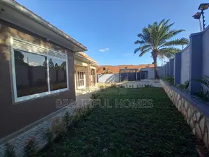 Furnished 4bdrm Bungalow in Kisaasi, Central Division for sale