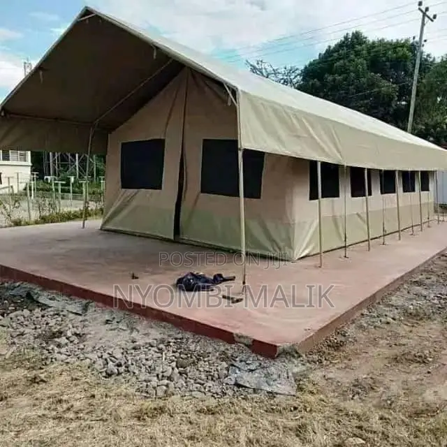 Camping Tents