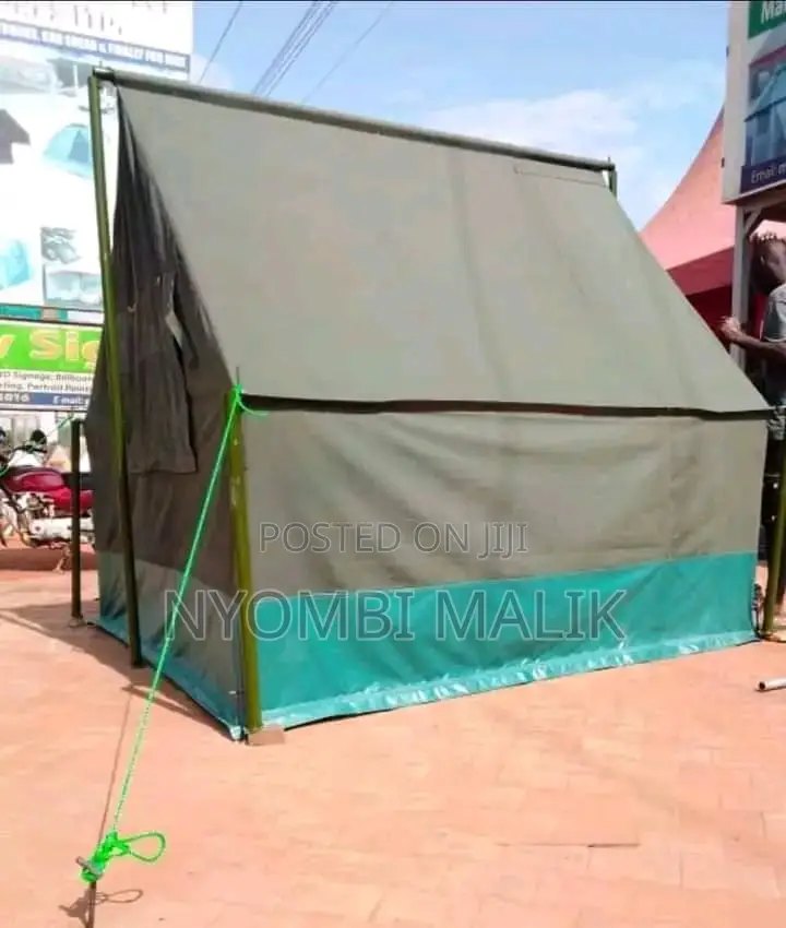 Camping Tents