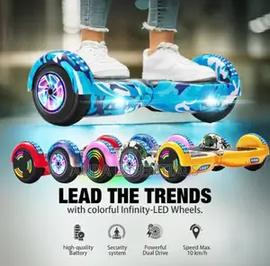 Original Hoverboards