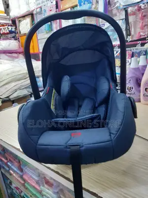 Baby to Toddler(0.1.5 Yrs Baby Car Seat)