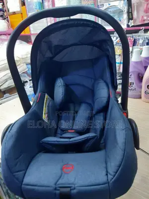 Baby to Toddler(0.1.5 Yrs Baby Car Seat)