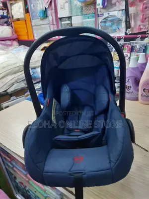 Baby to Toddler(0.1.5 Yrs Baby Car Seat)