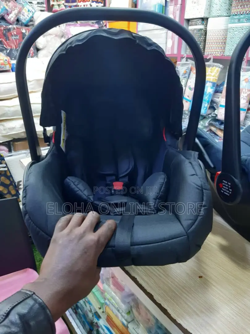 Baby to Toddler(0.1.5 Yrs Baby Car Seat)
