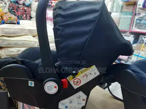 Baby to Toddler(0.1.5 Yrs Baby Car Seat)