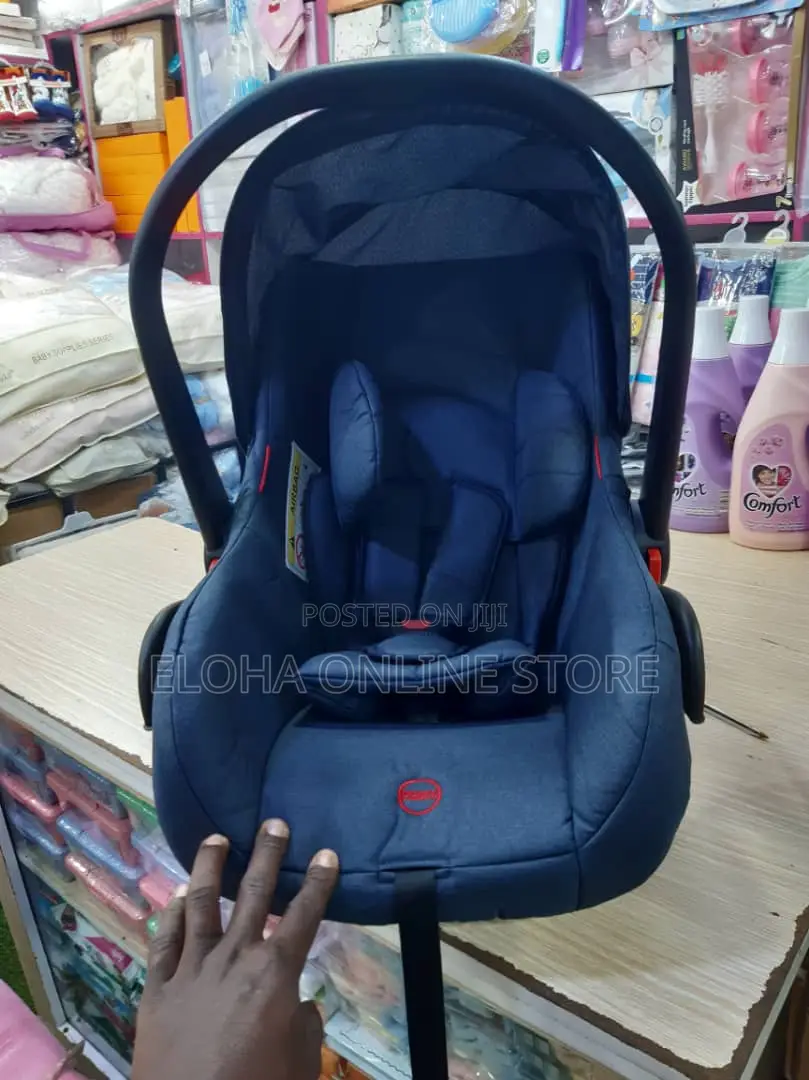 Baby to Toddler(0.1.5 Yrs Baby Car Seat)