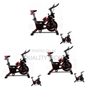 Exercise Gym Bike