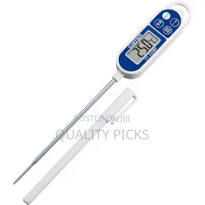 Digital Food Thermometer
