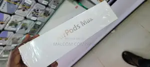 Apple Airpods Max Headsets