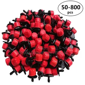 Drip Irrigation Emitters
