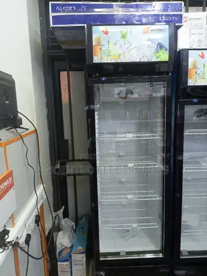 Sayona Display Fridge