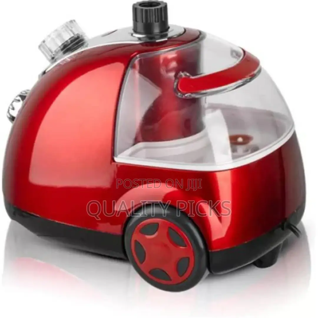 Electric Vacuum Cleaner