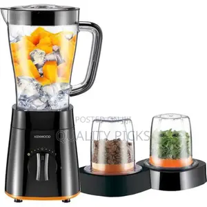 Kenwood Electric Blender