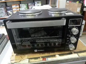 Microwave Ovens 30L Digital Sayona