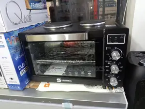 Microwave Ovens 30L Digital Sayona