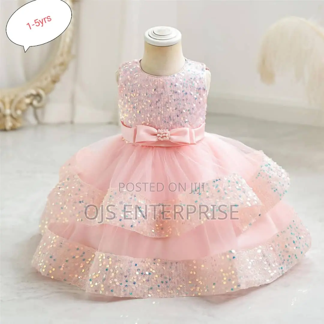 Babygirl Princess Outfit
