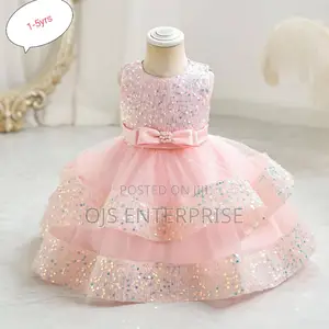 Babygirl Princess Outfit
