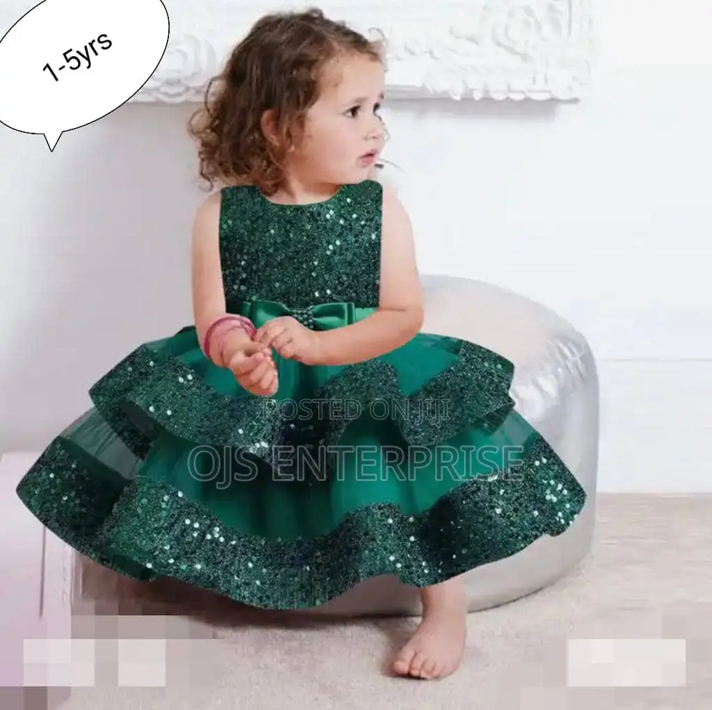 Babygirl Princess Outfit