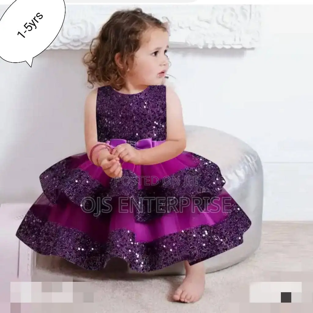 Babygirl Princess Outfit