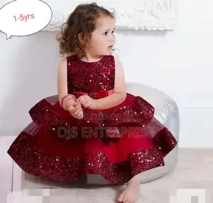 Babygirl Princess Outfit