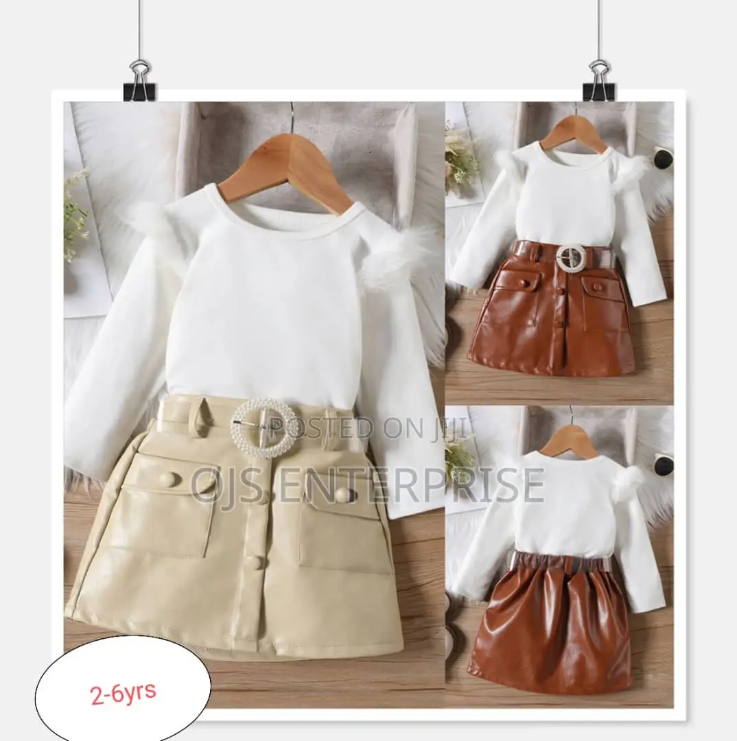 Babygirl Princess Outfit