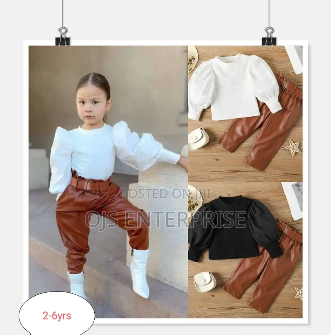 Babygirl Princess Outfit
