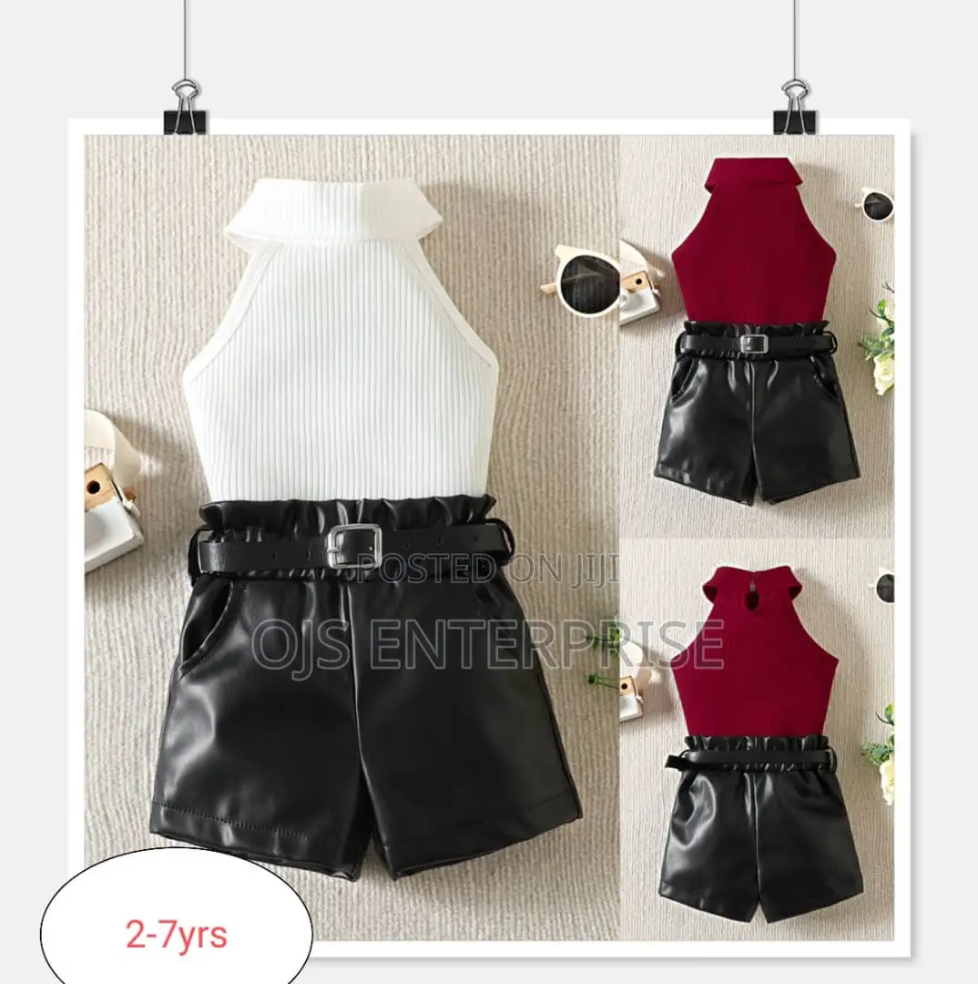 Babygirl Princess Outfit
