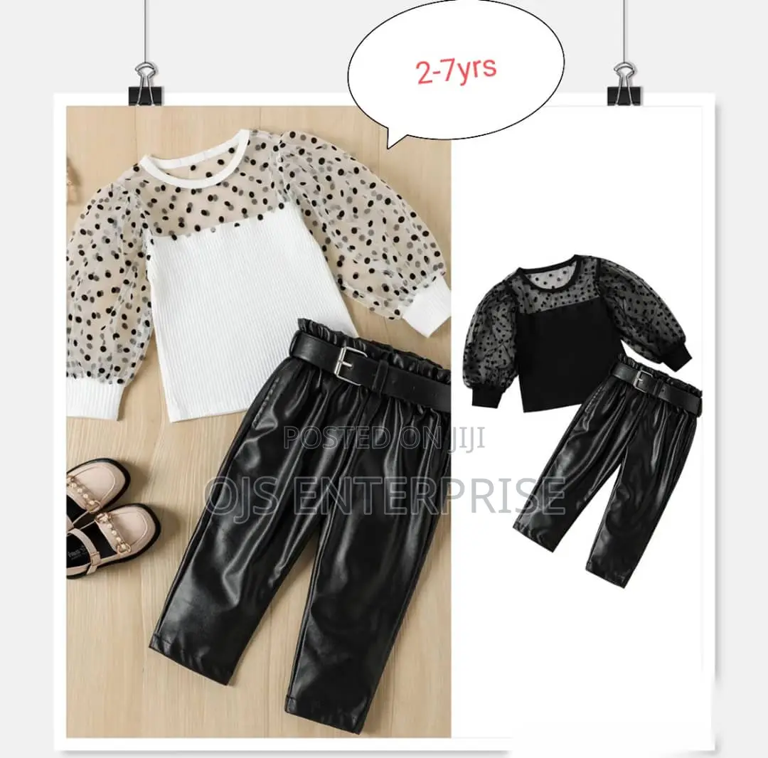 Babygirl Princess Outfit