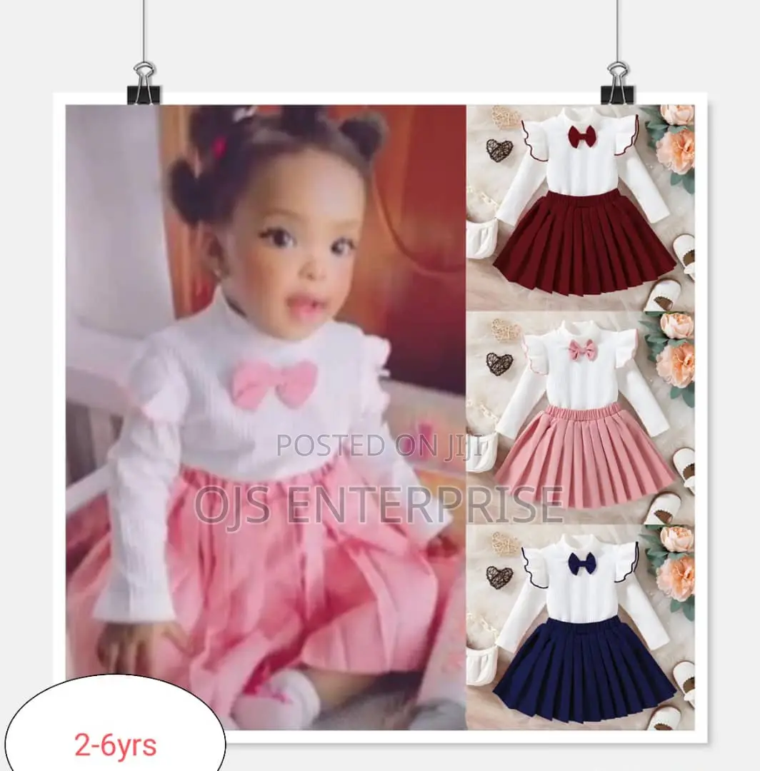 Babygirl Princess Outfit