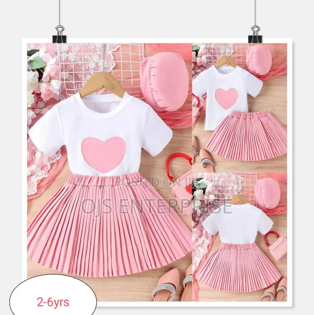 Babygirl Princess Outfit