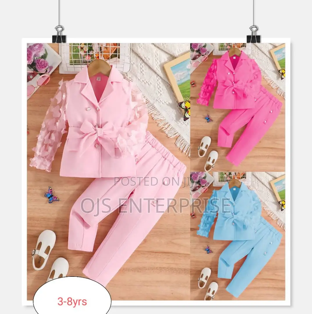 Babygirl Princess Outfit