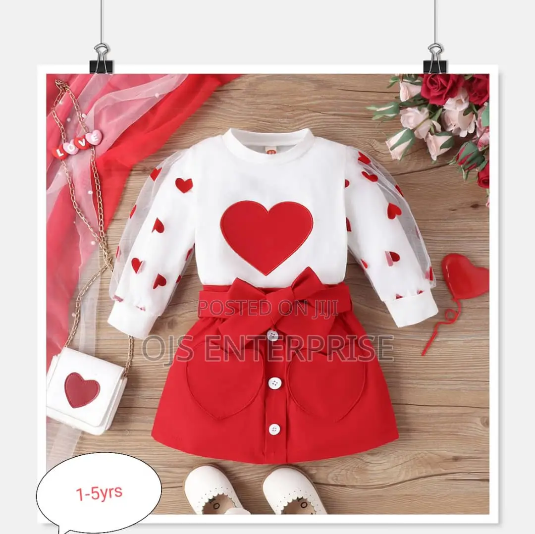 Babygirl Princess Outfit