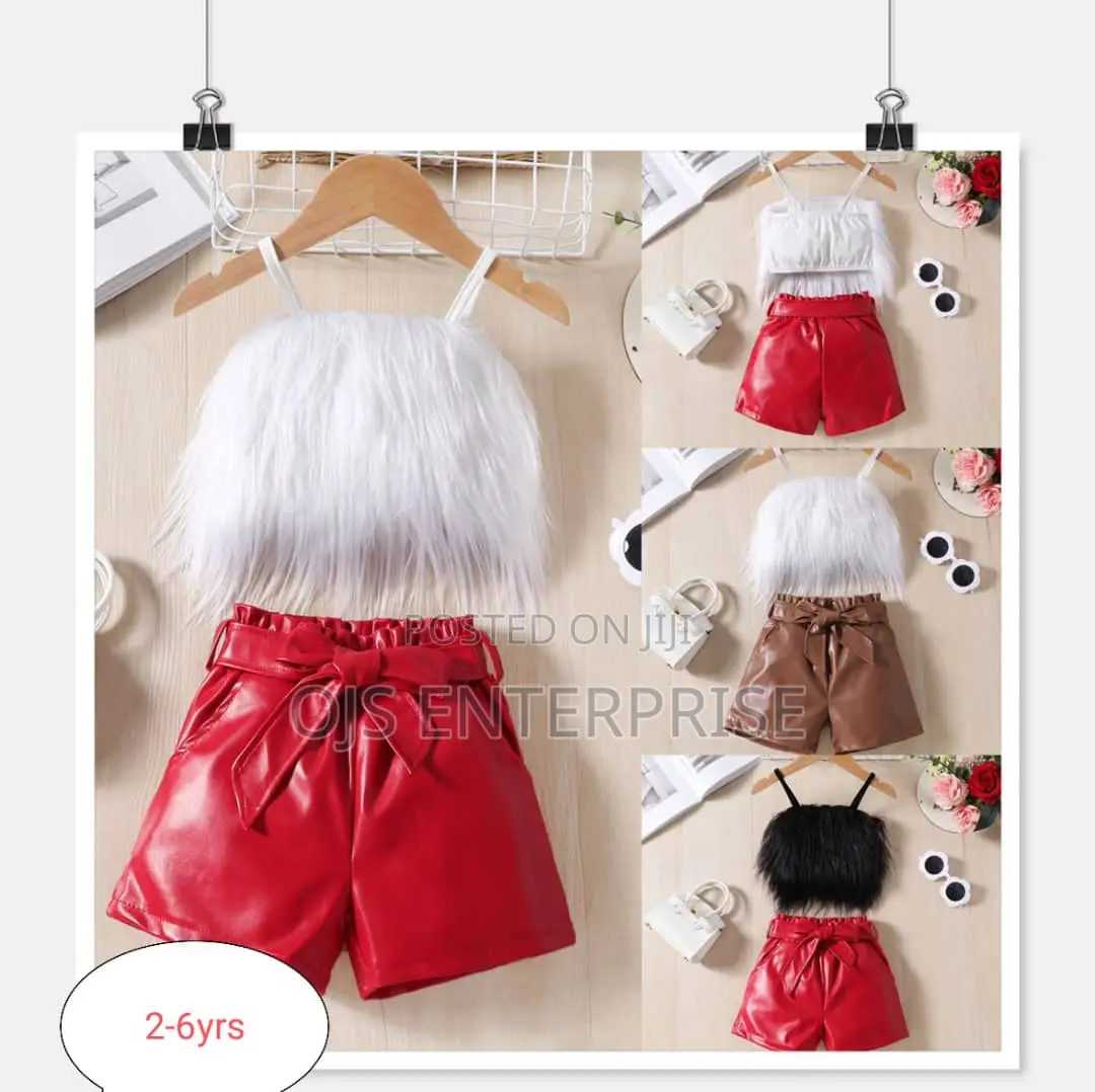 Babygirl Princess Outfit